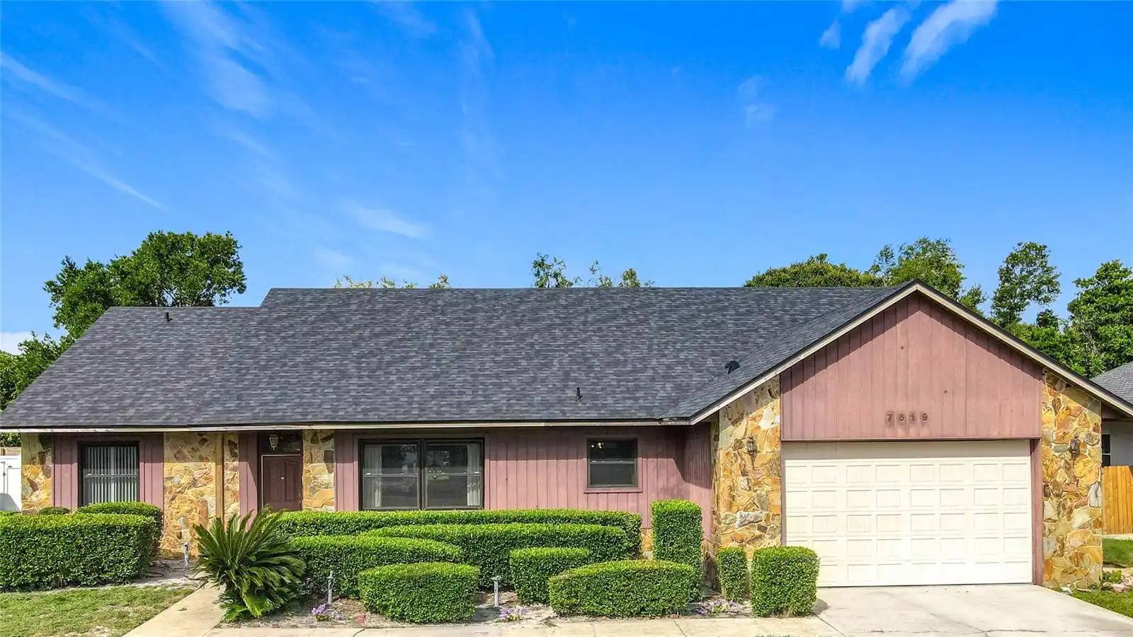 Orlando Real Estate
