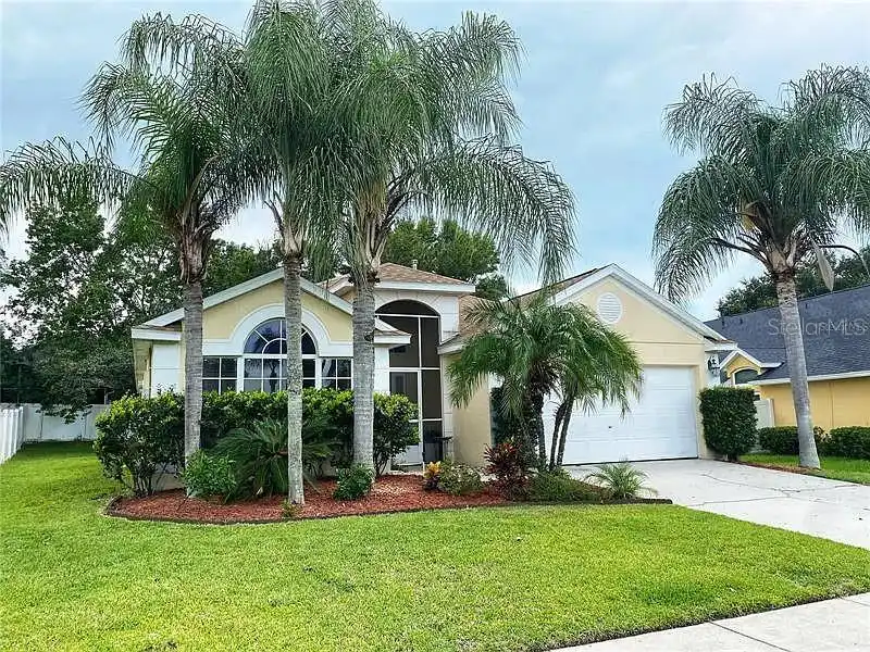 Clermont Real Estate