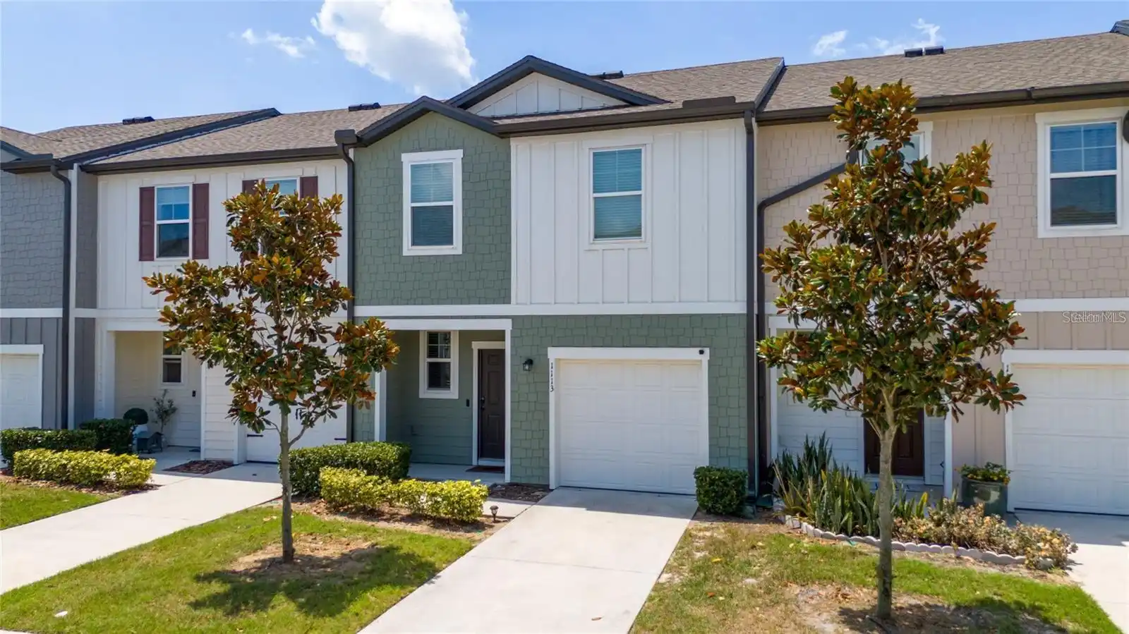 Davenport Real Estate