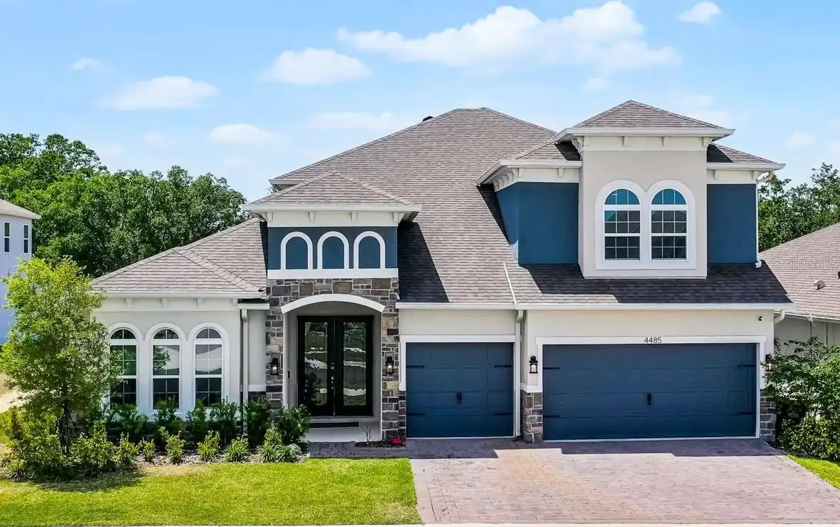 Clermont Real Estate