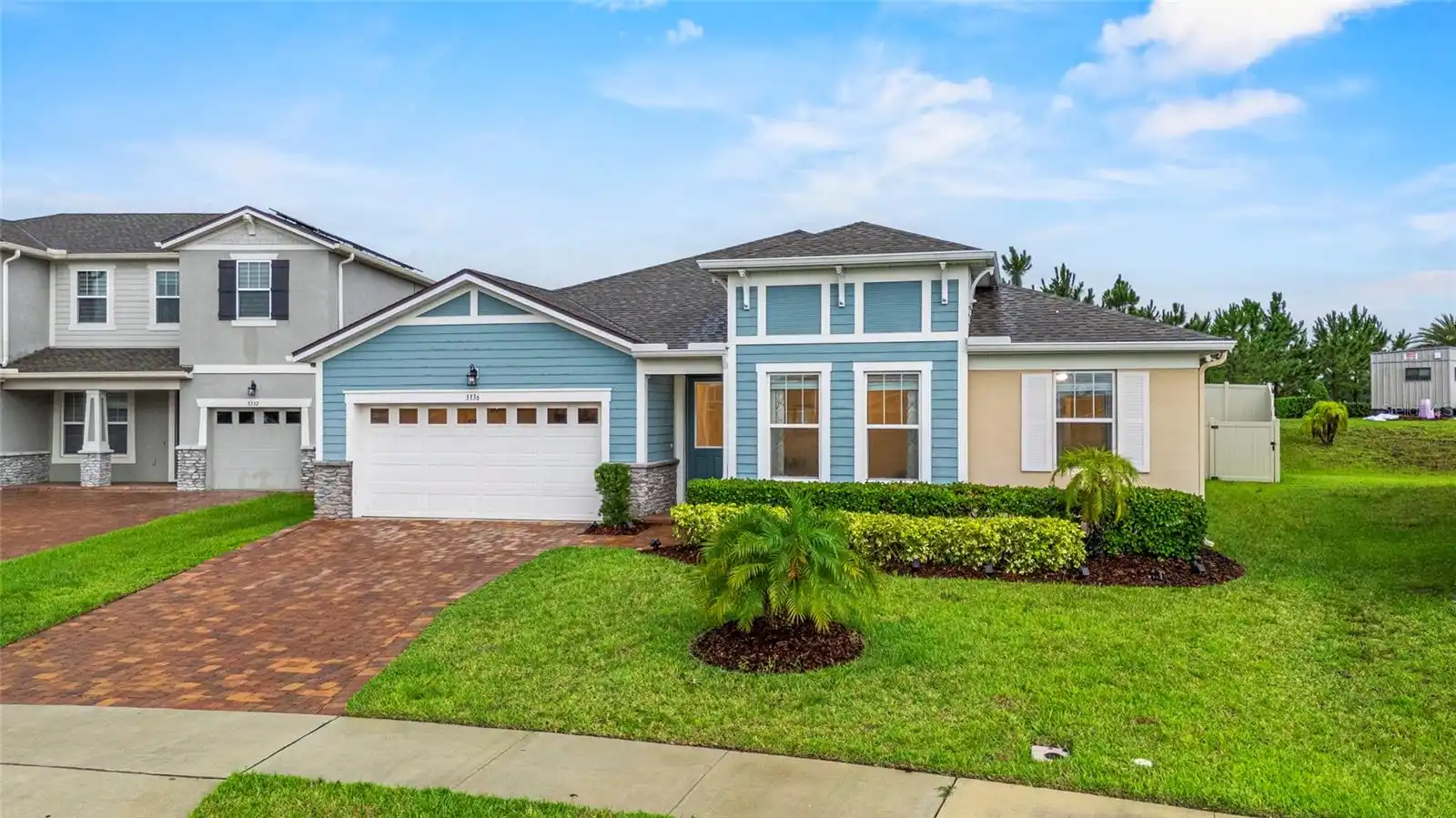 Clermont Real Estate