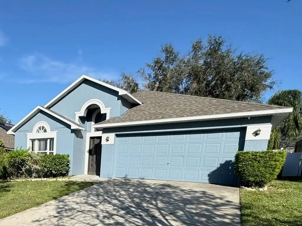 Groveland Real Estate
