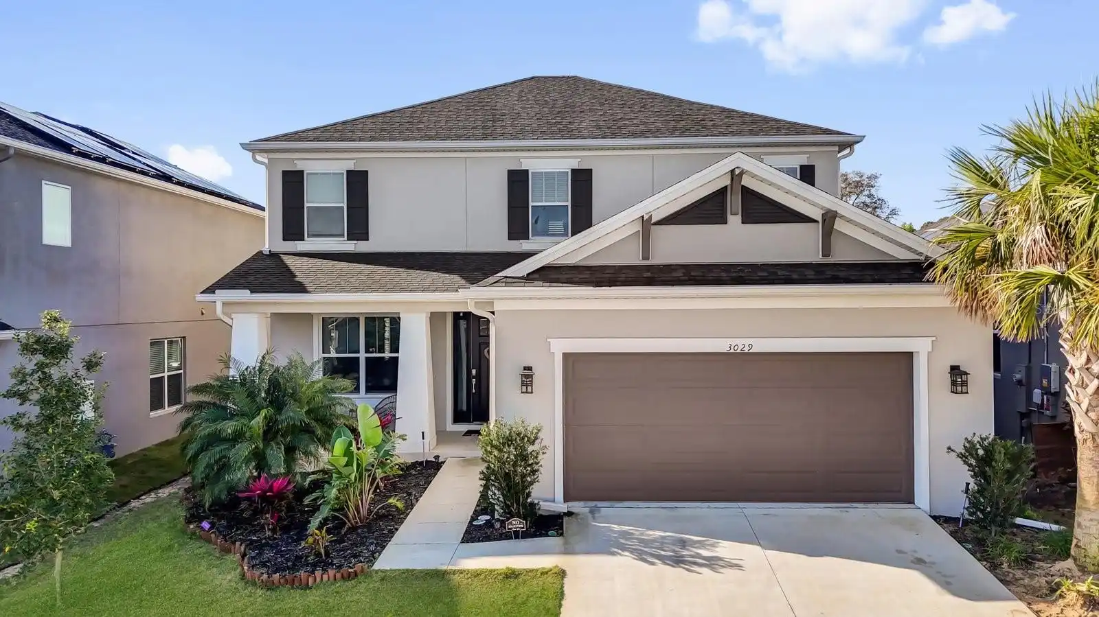 Clermont Real Estate