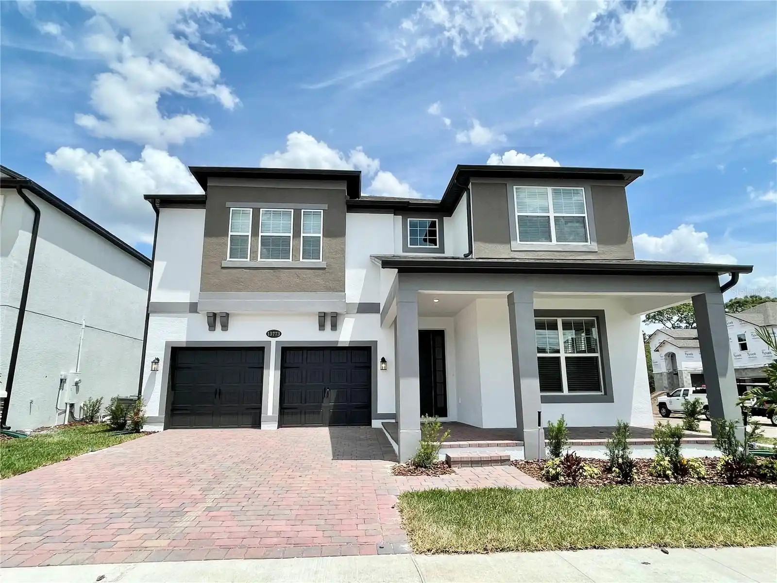 Winter Garden Real Estate