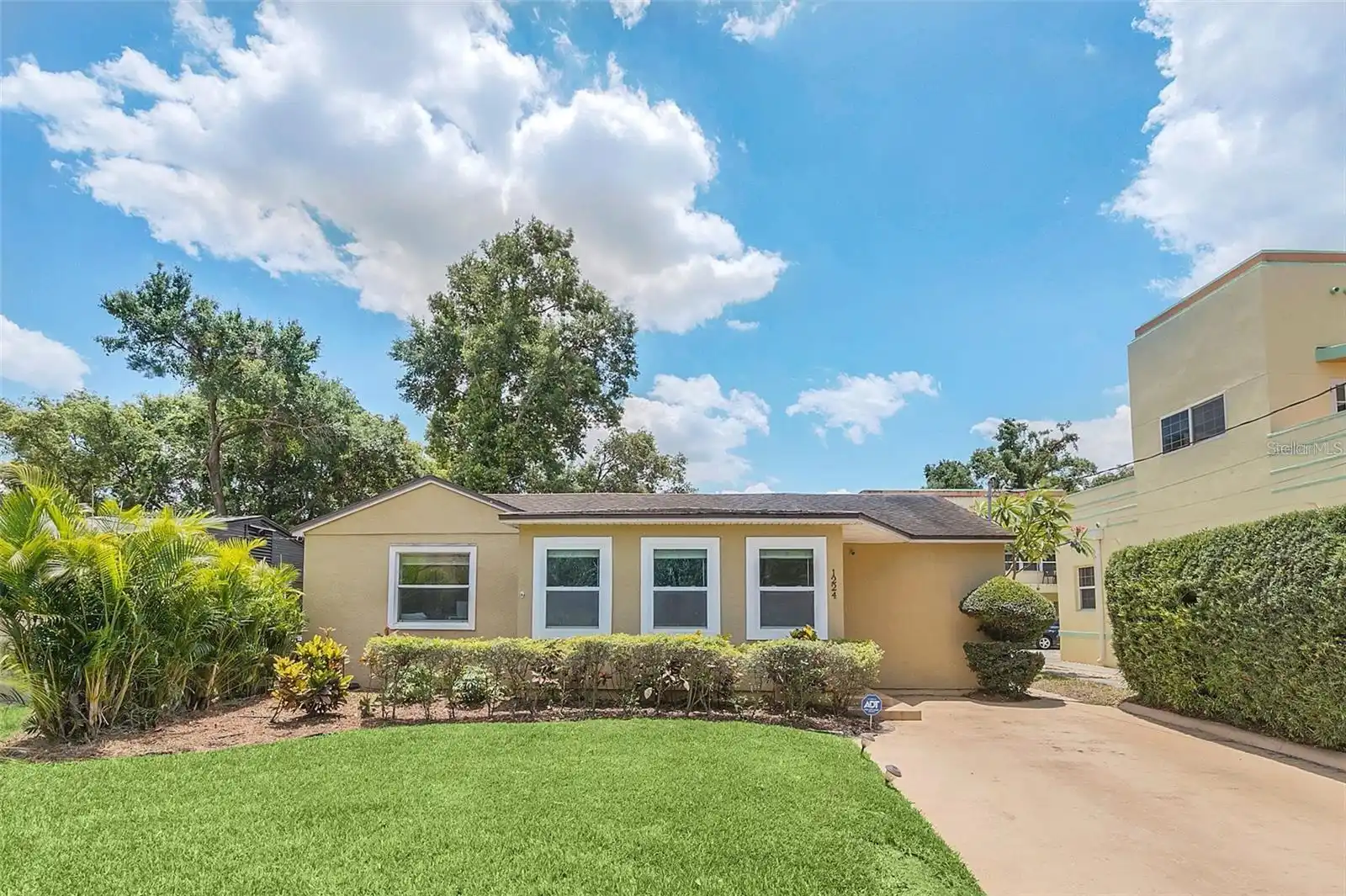 Orlando Real Estate