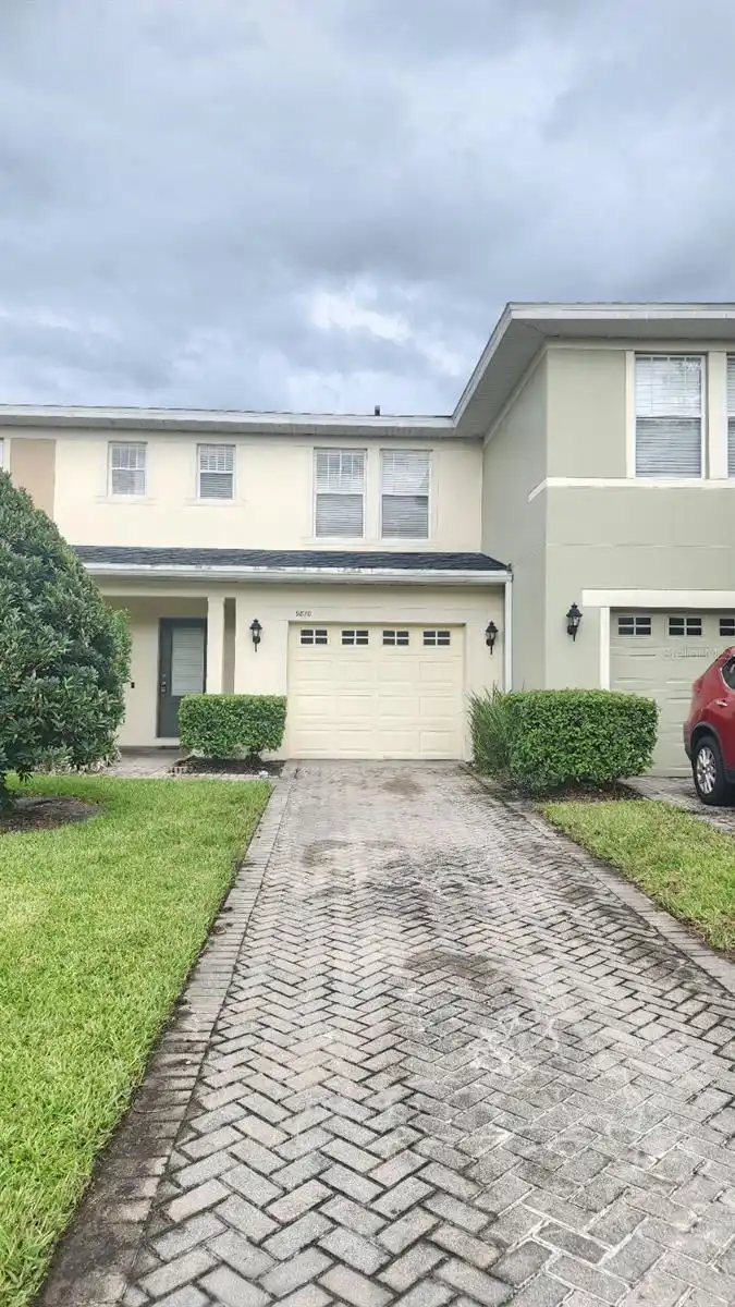 Orlando Real Estate
