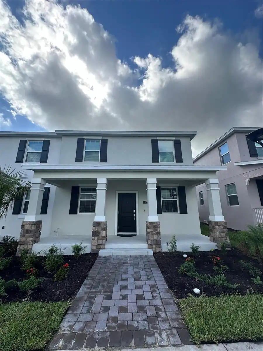 Kissimmee Real Estate