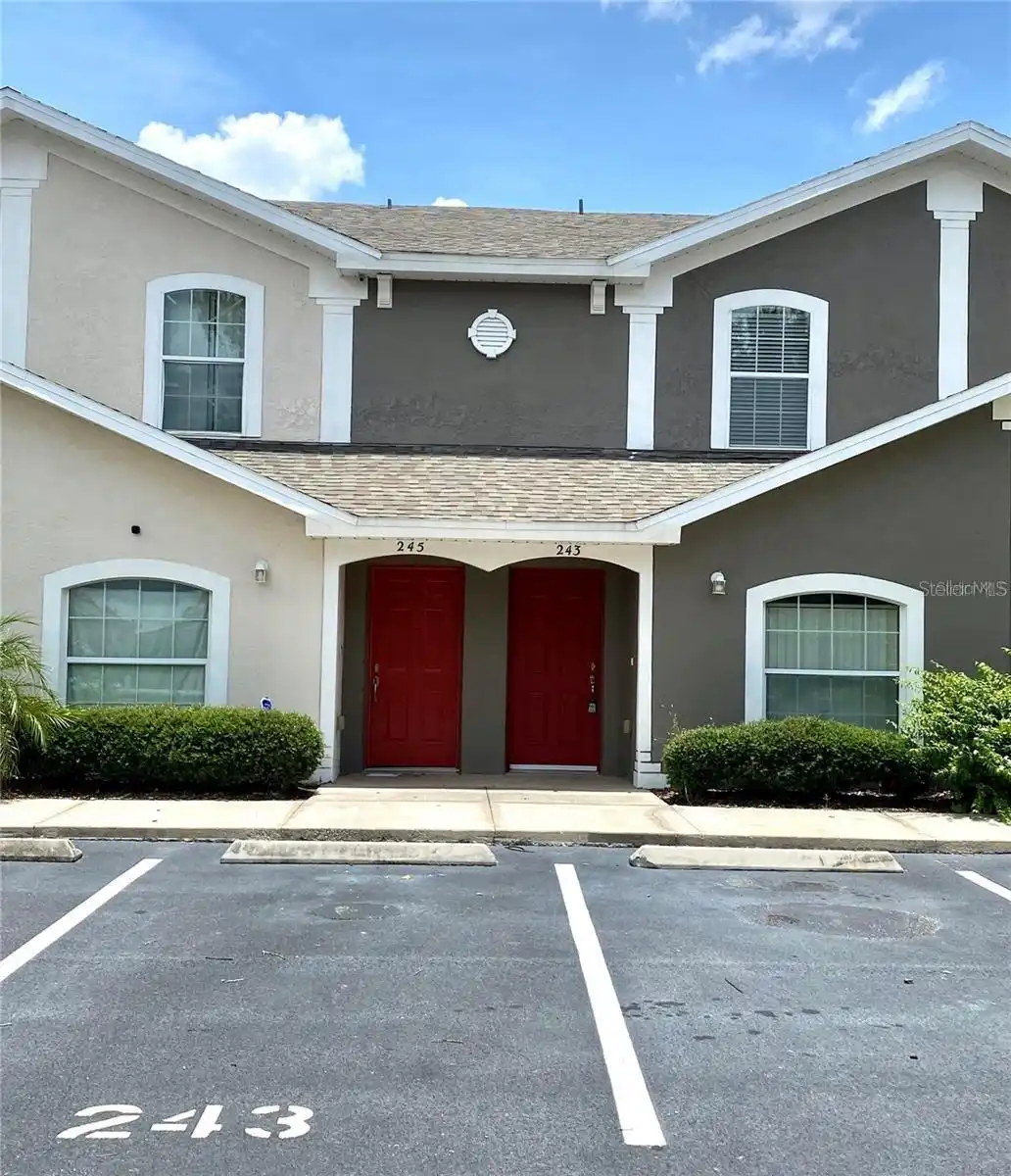 Kissimmee Real Estate