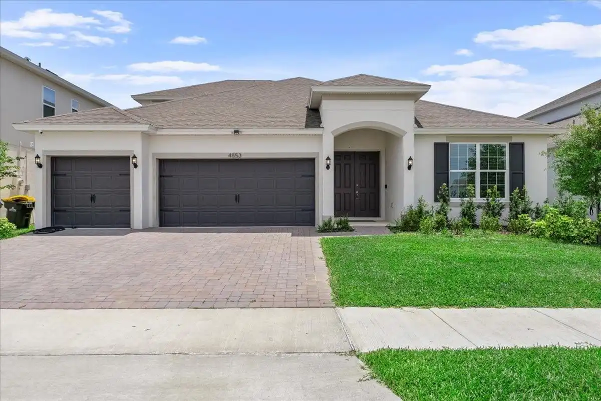Clermont Real Estate
