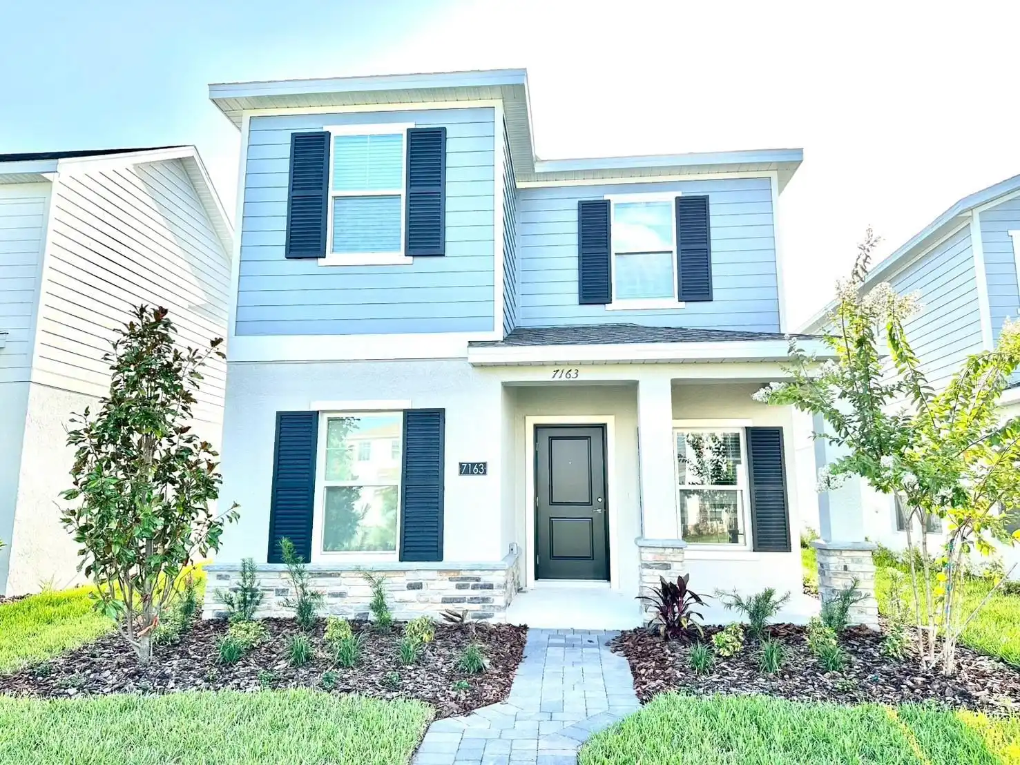 Orlando Real Estate
