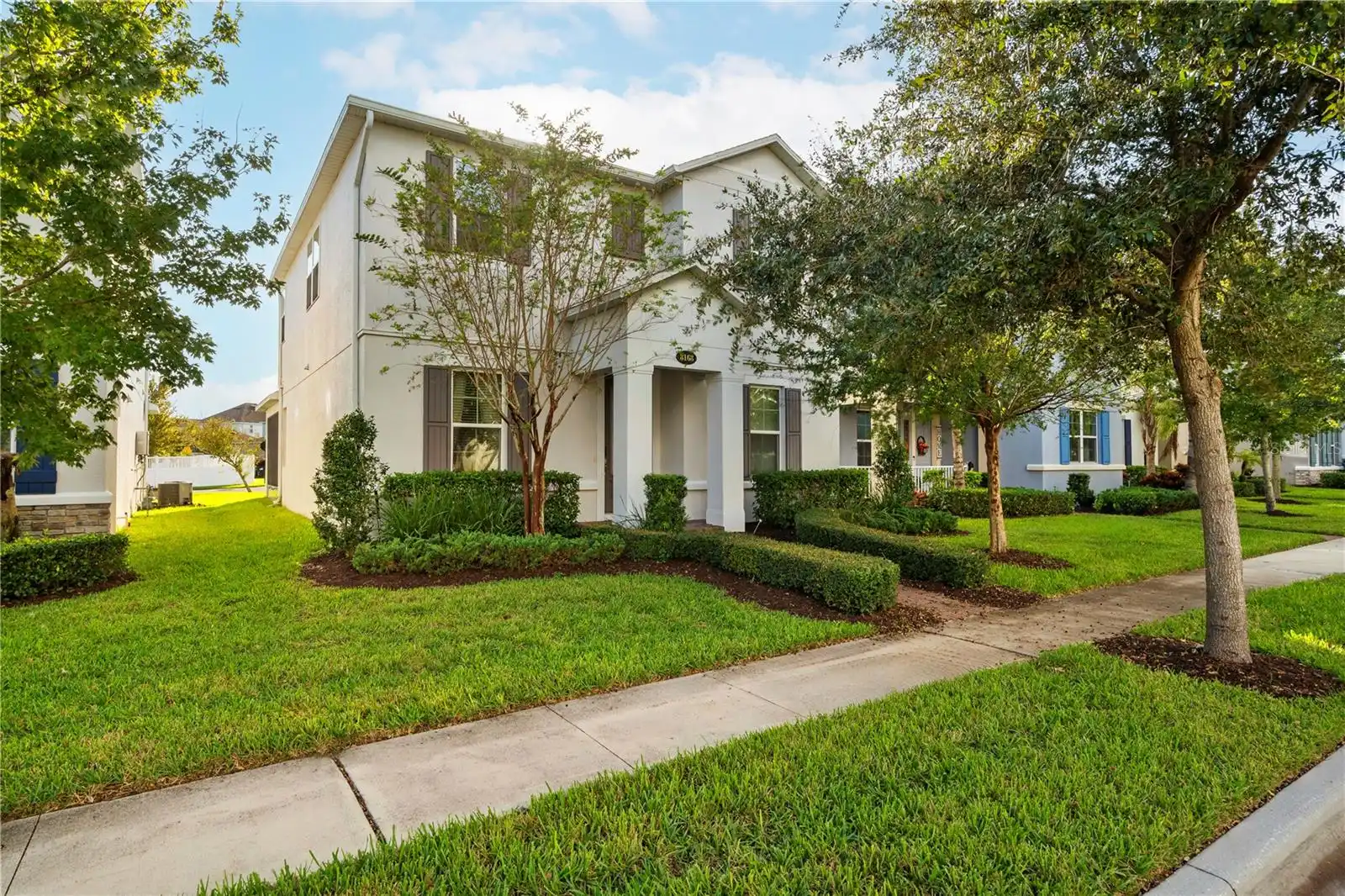 Winter Garden Real Estate