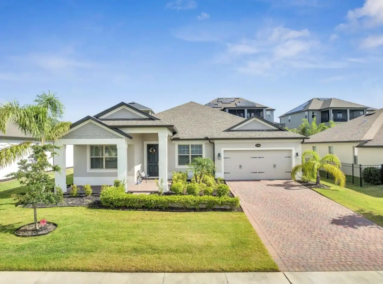 Clermont Real Estate