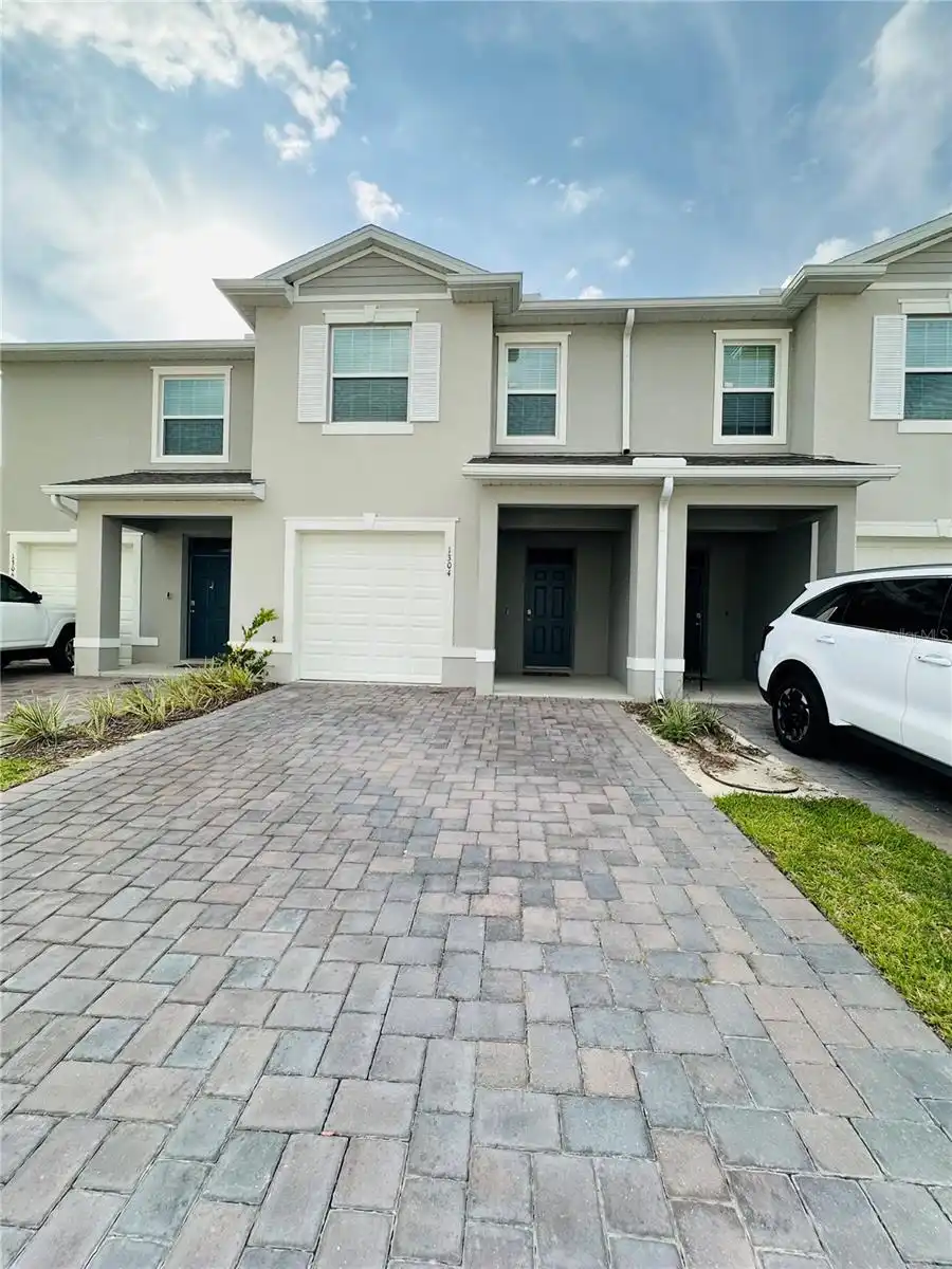 Kissimmee Real Estate