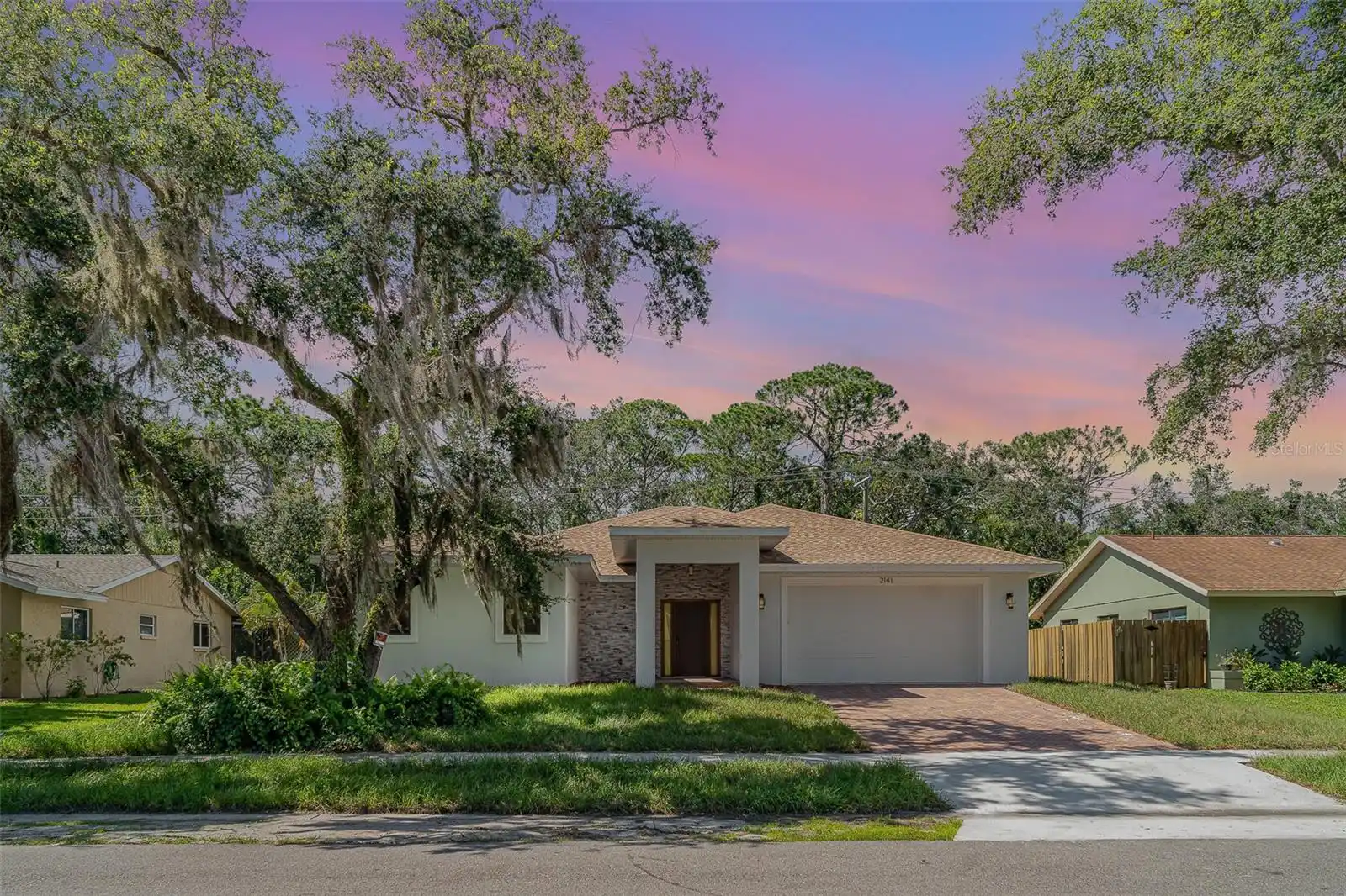 Sarasota Real Estate