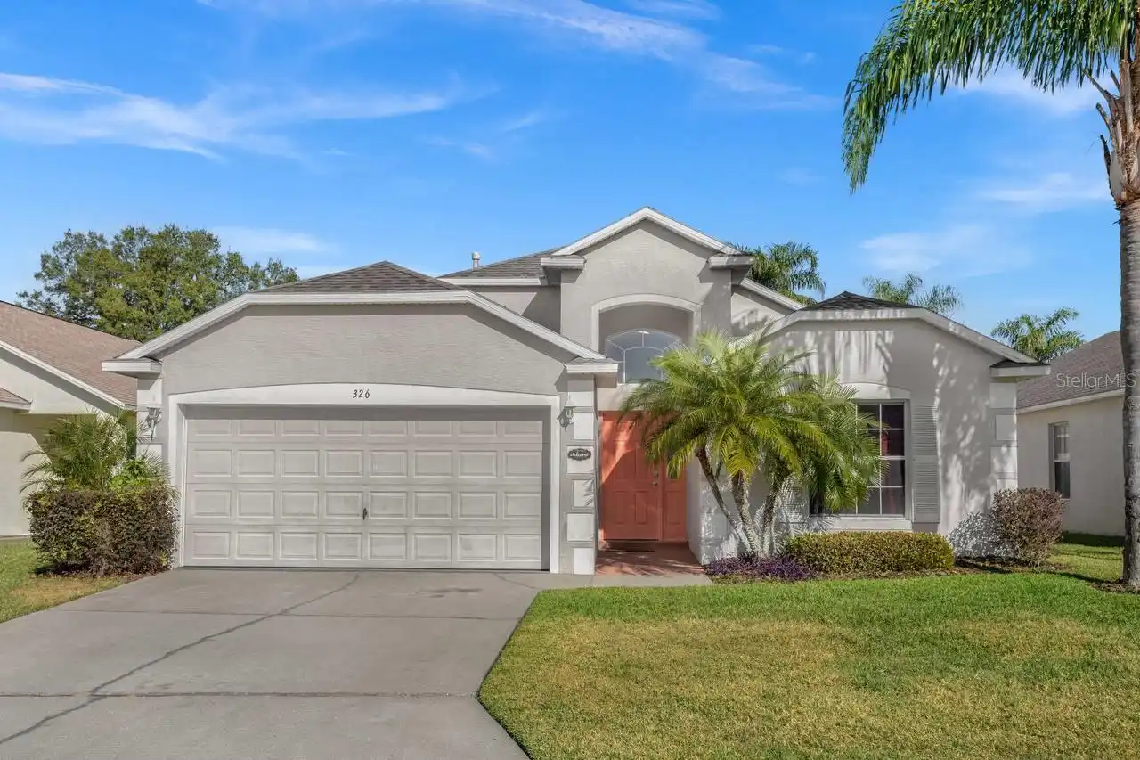 Davenport Real Estate