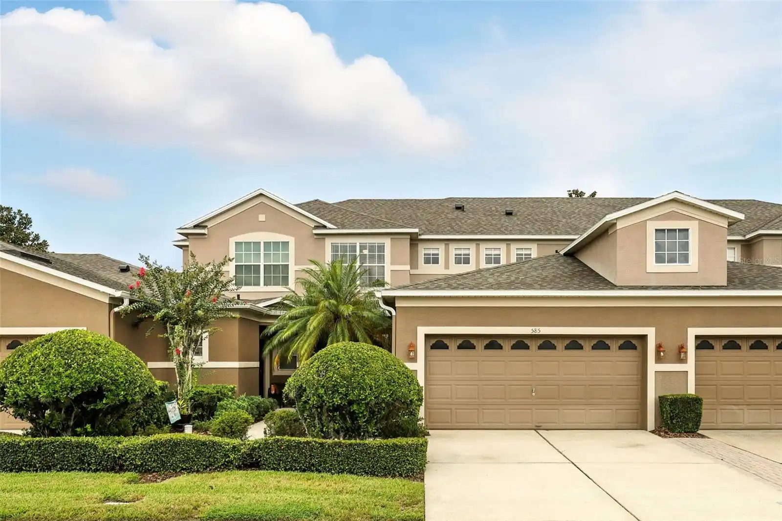 Winter Springs Real Estate