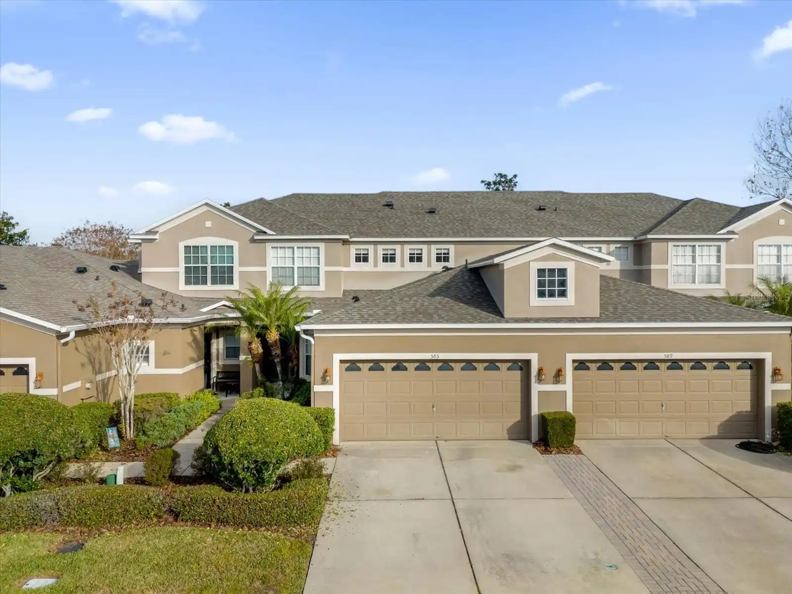 Winter Springs Real Estate