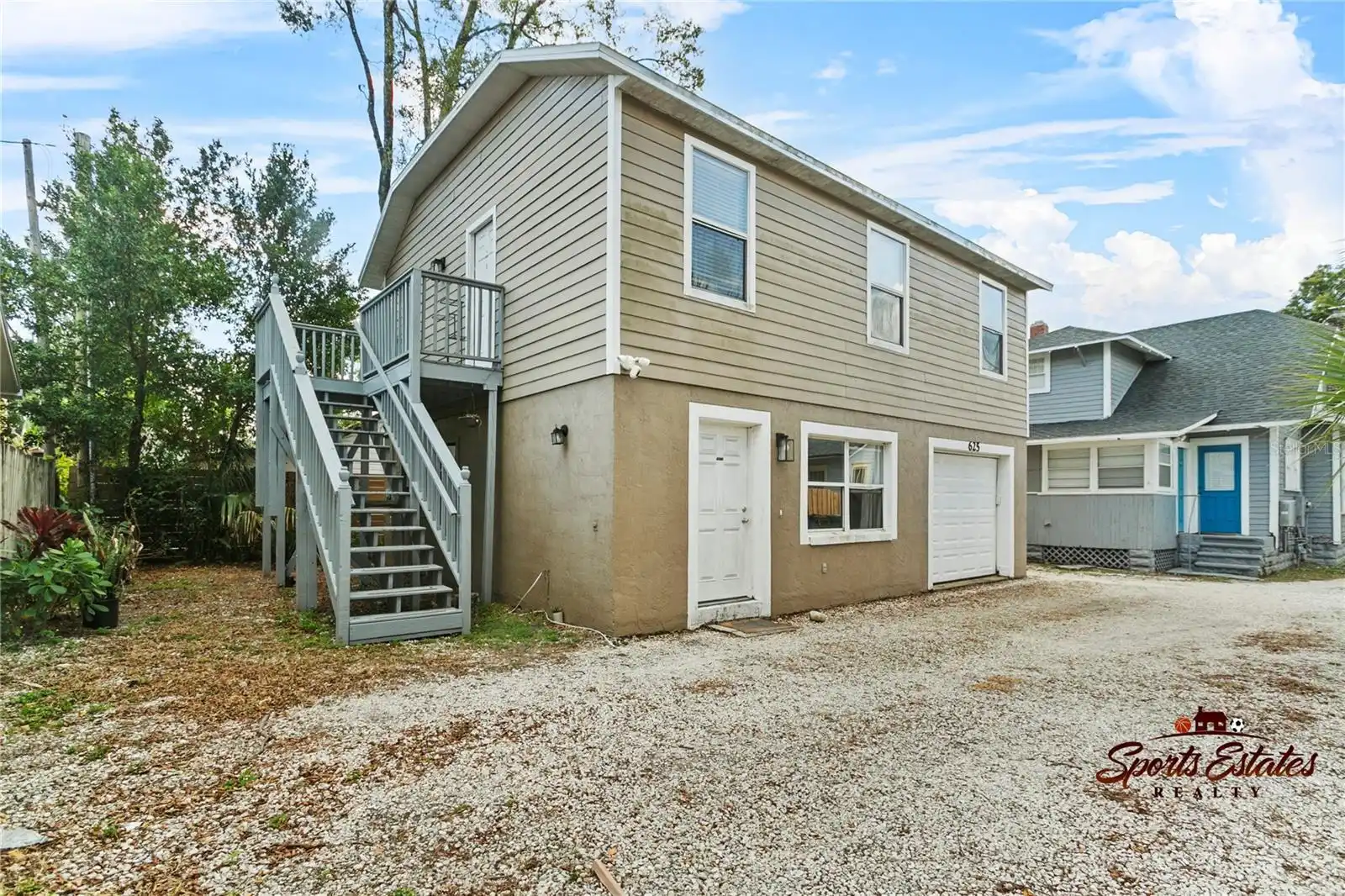 Orlando Real Estate