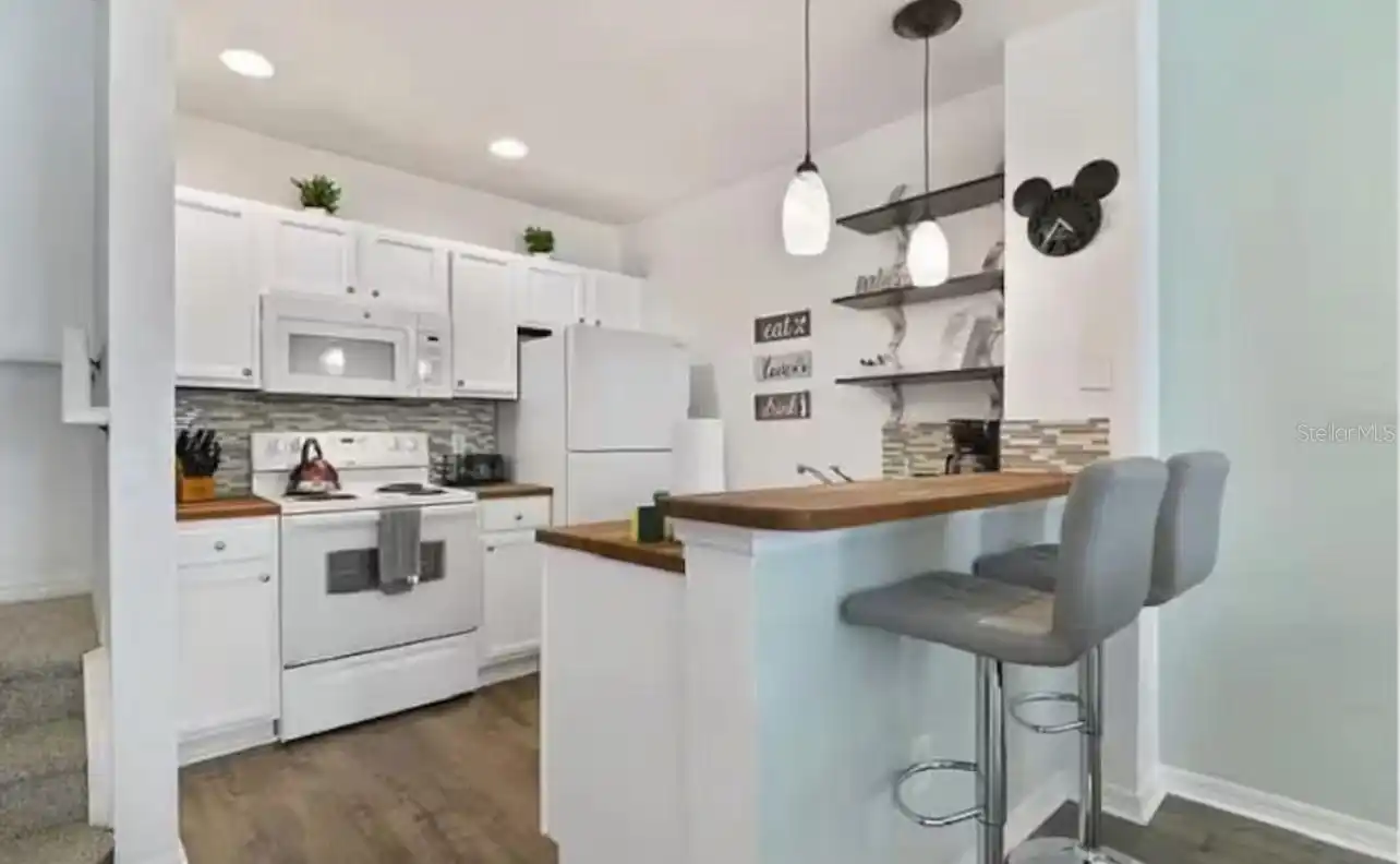 Kissimmee Real Estate