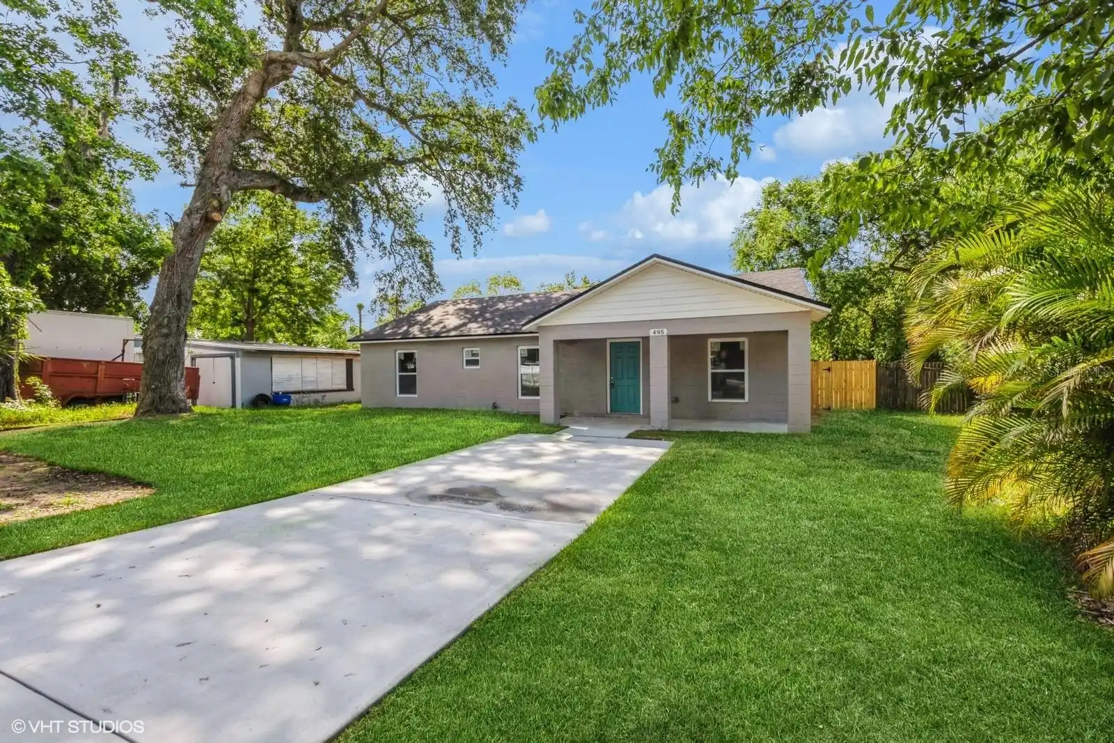 View Listing
