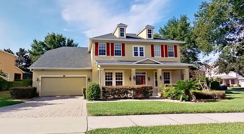 Clermont Real Estate