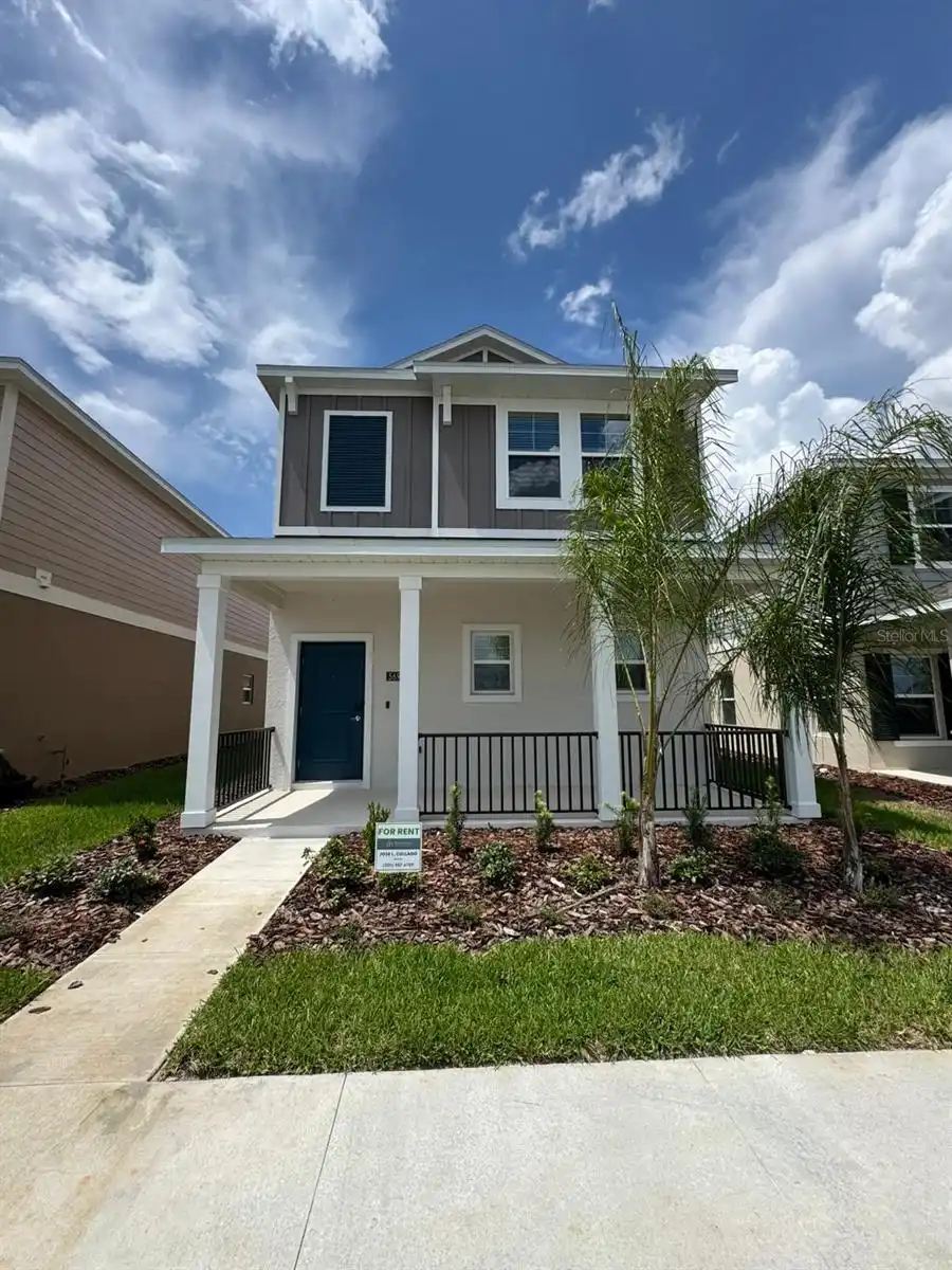 Clermont Real Estate
