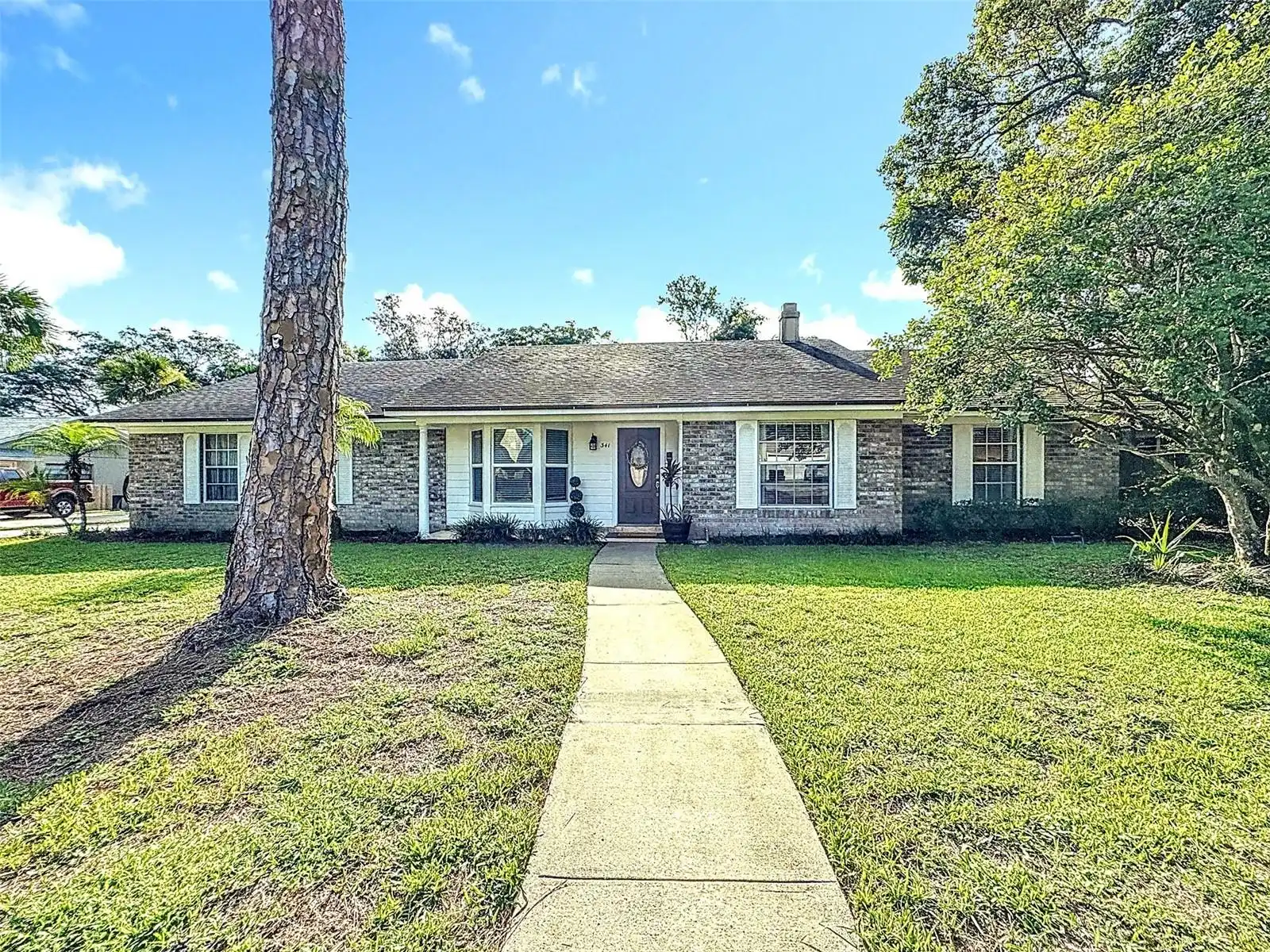 Longwood Real Estate