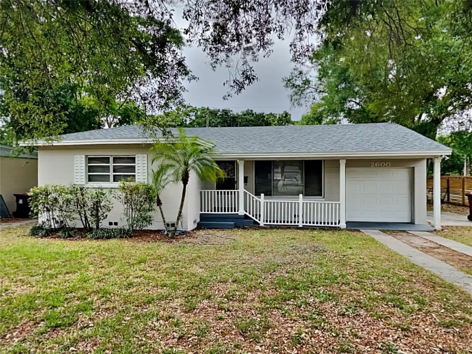 View Listing