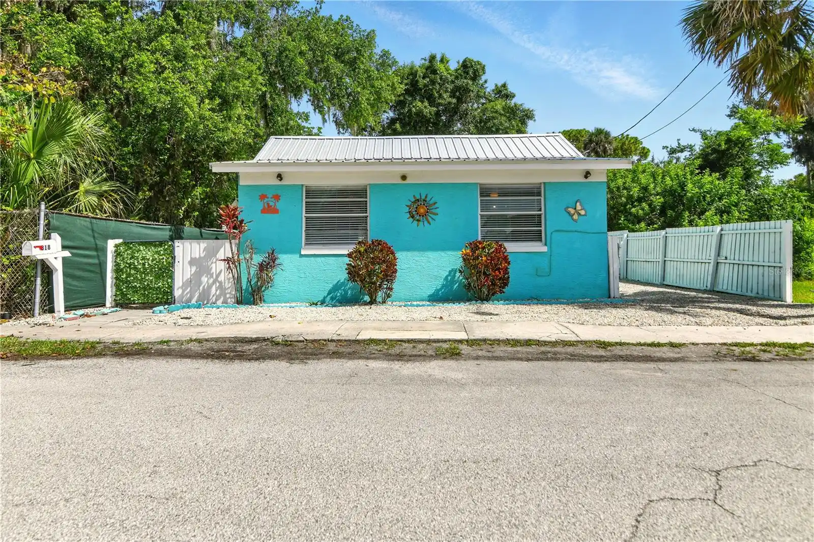 View Listing