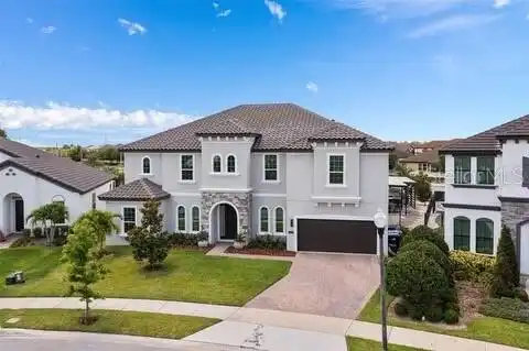 Orlando Real Estate