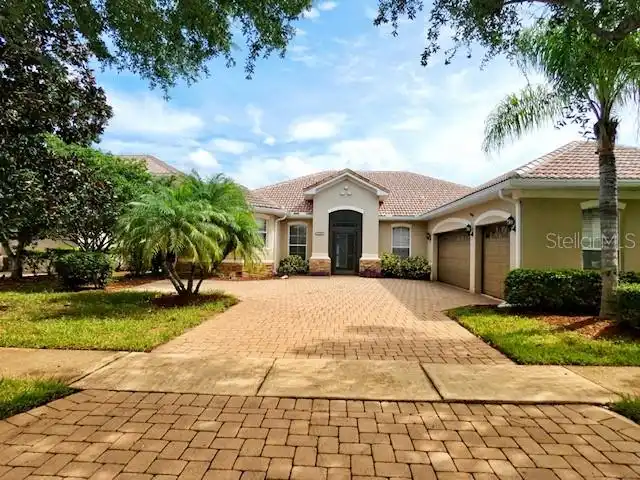 Kissimmee Real Estate