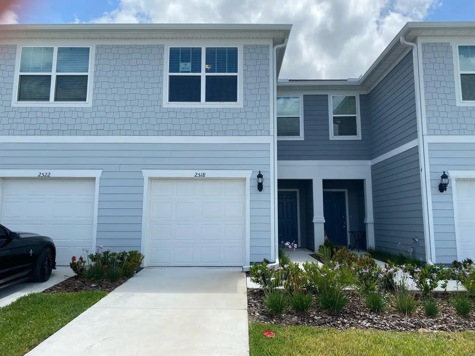 Davenport Real Estate