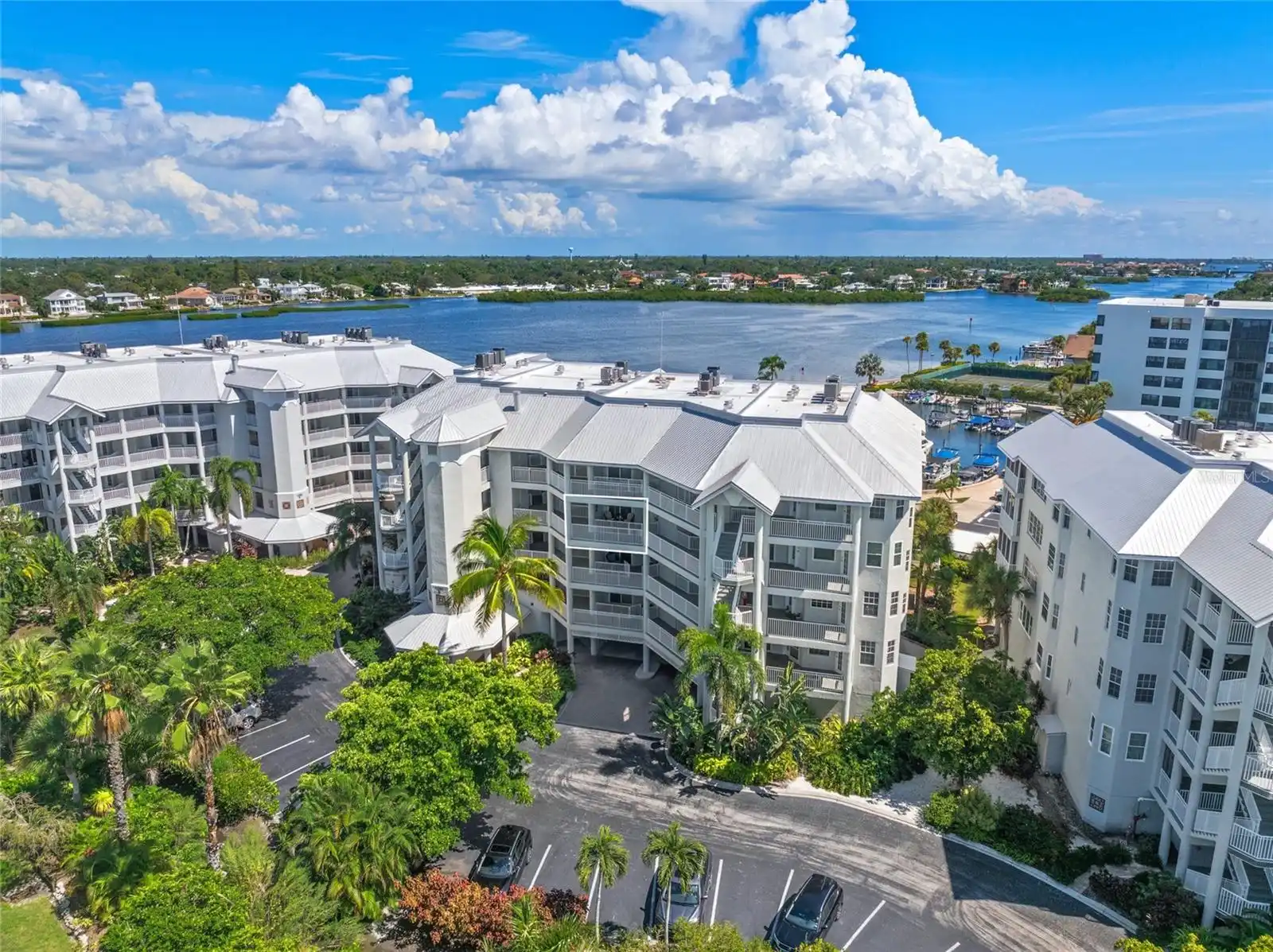 Sarasota Real Estate