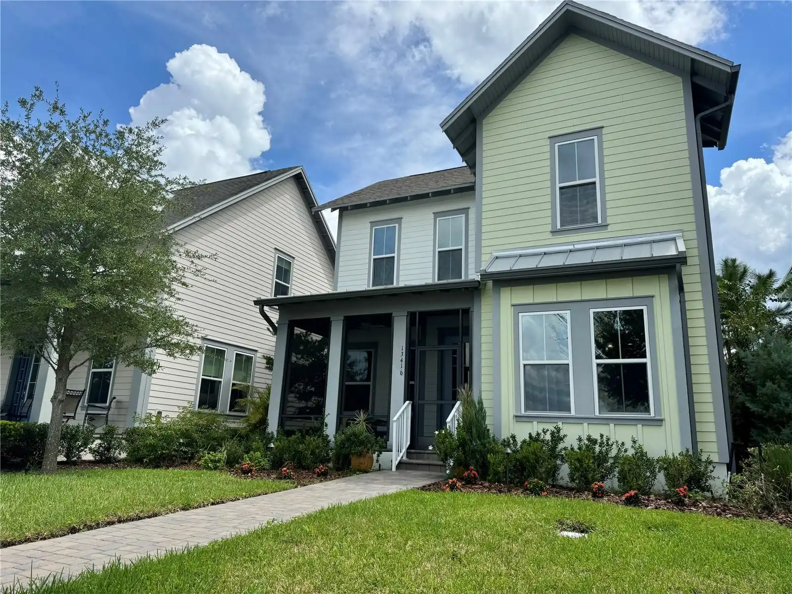 Orlando Real Estate
