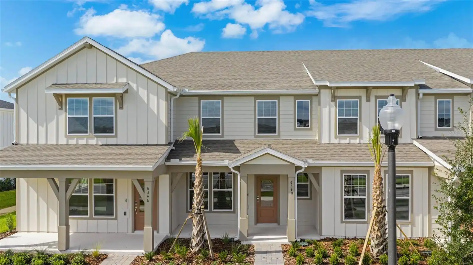 Winter Garden Real Estate