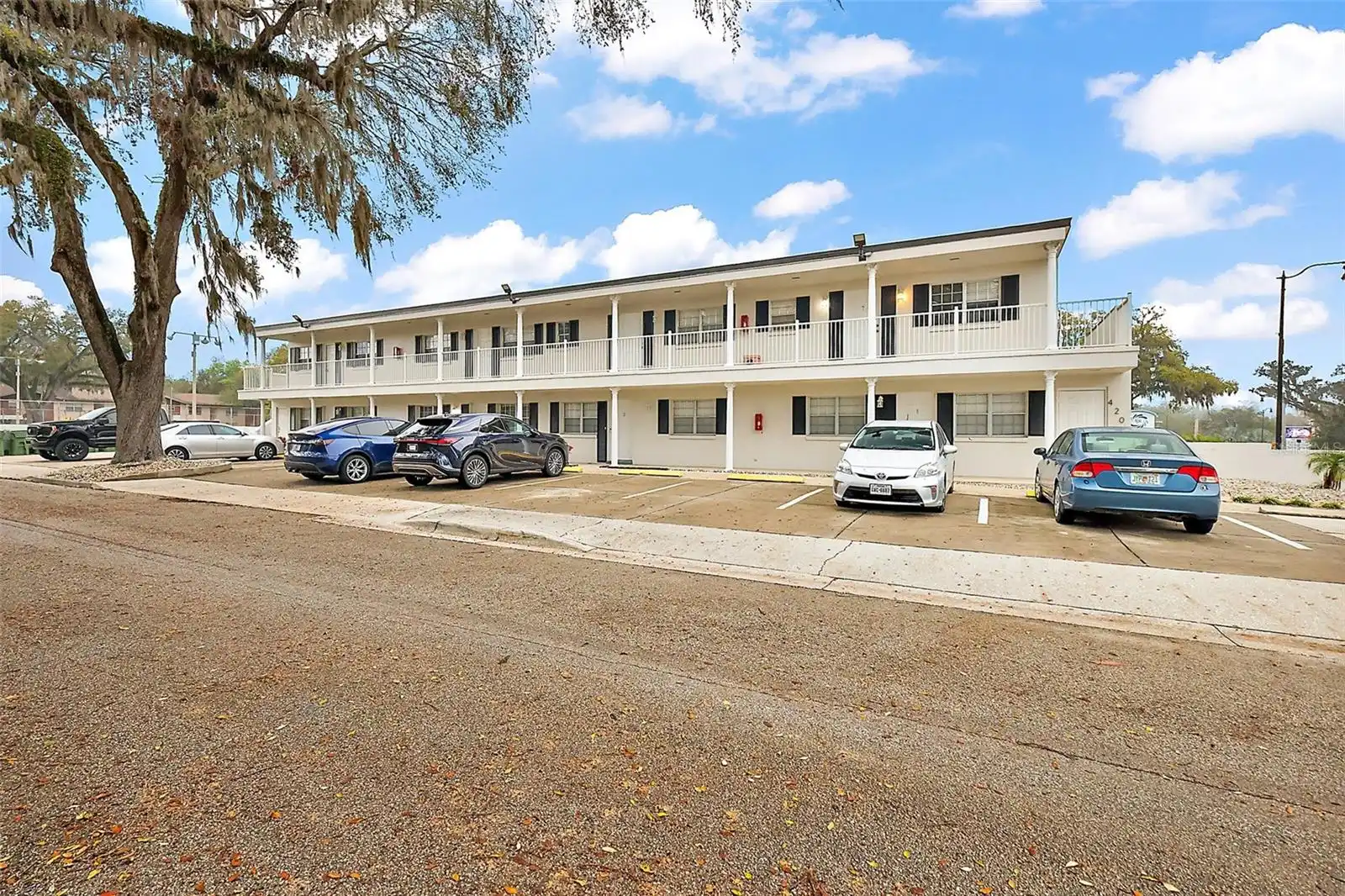 View Listing