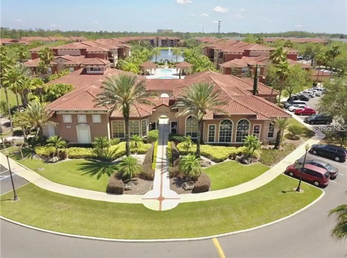 Orlando Real Estate