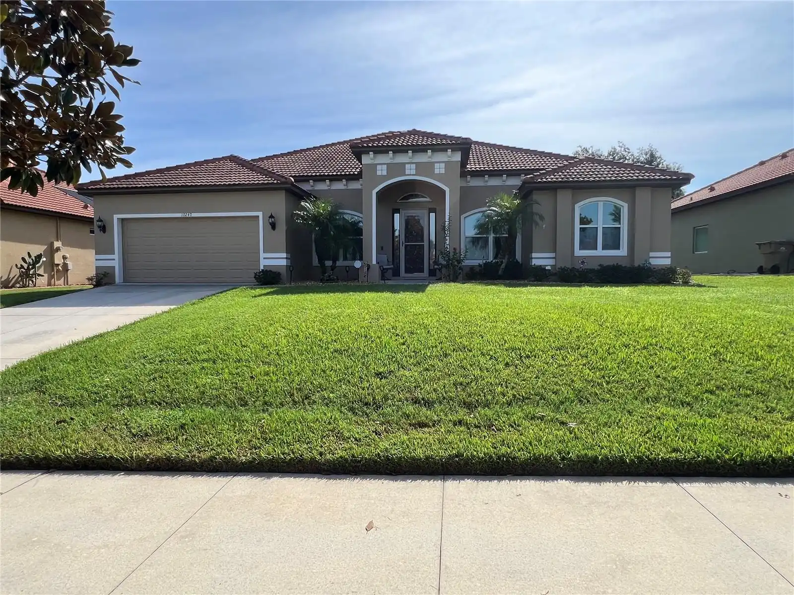 Clermont Real Estate