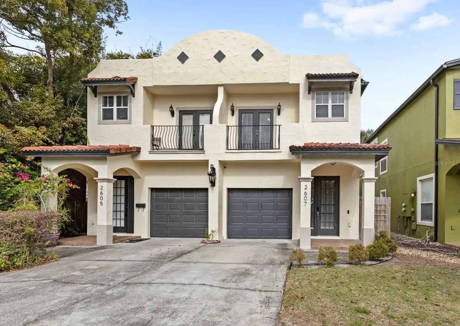 Orlando Real Estate