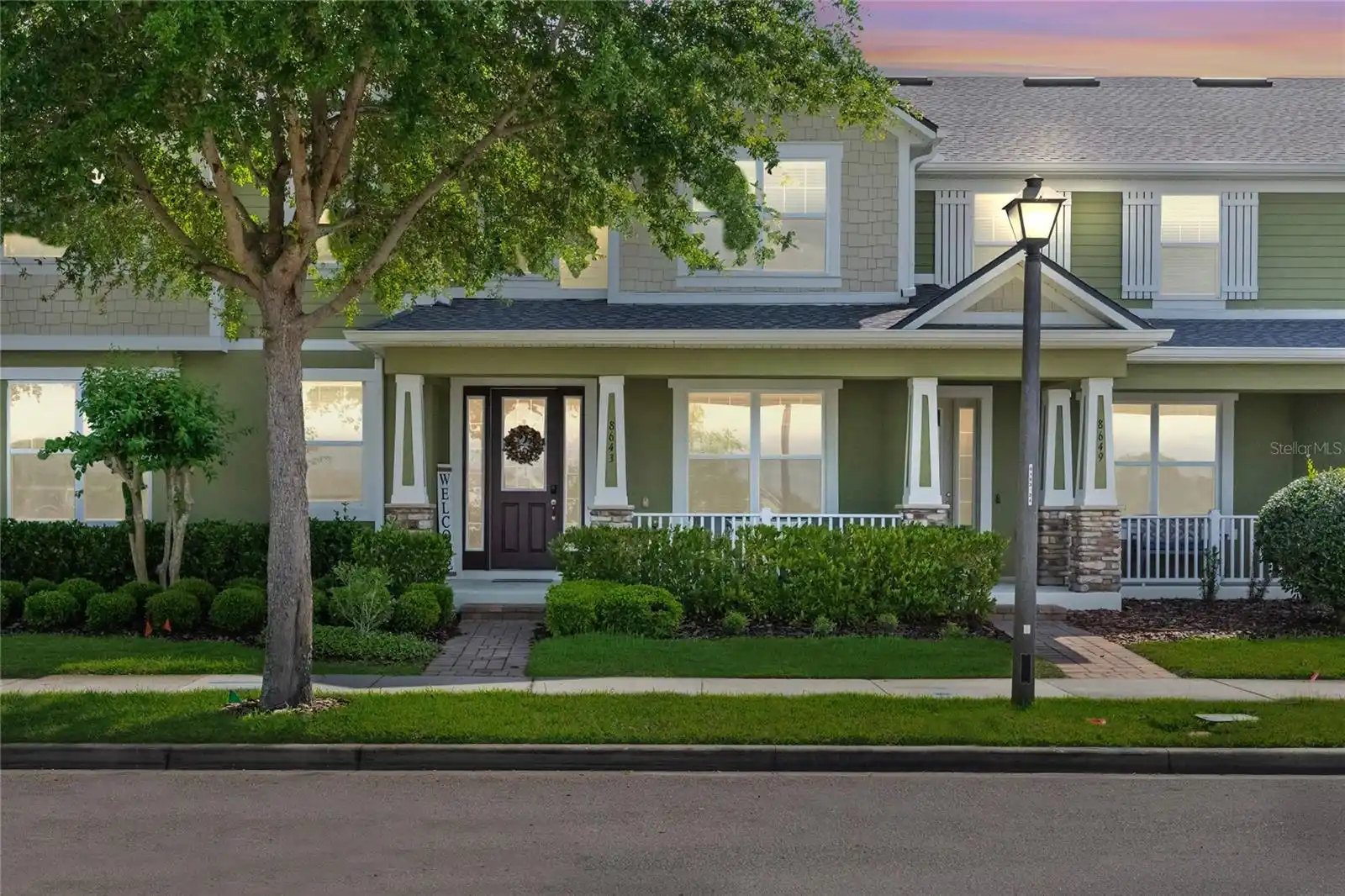 Windermere Real Estate