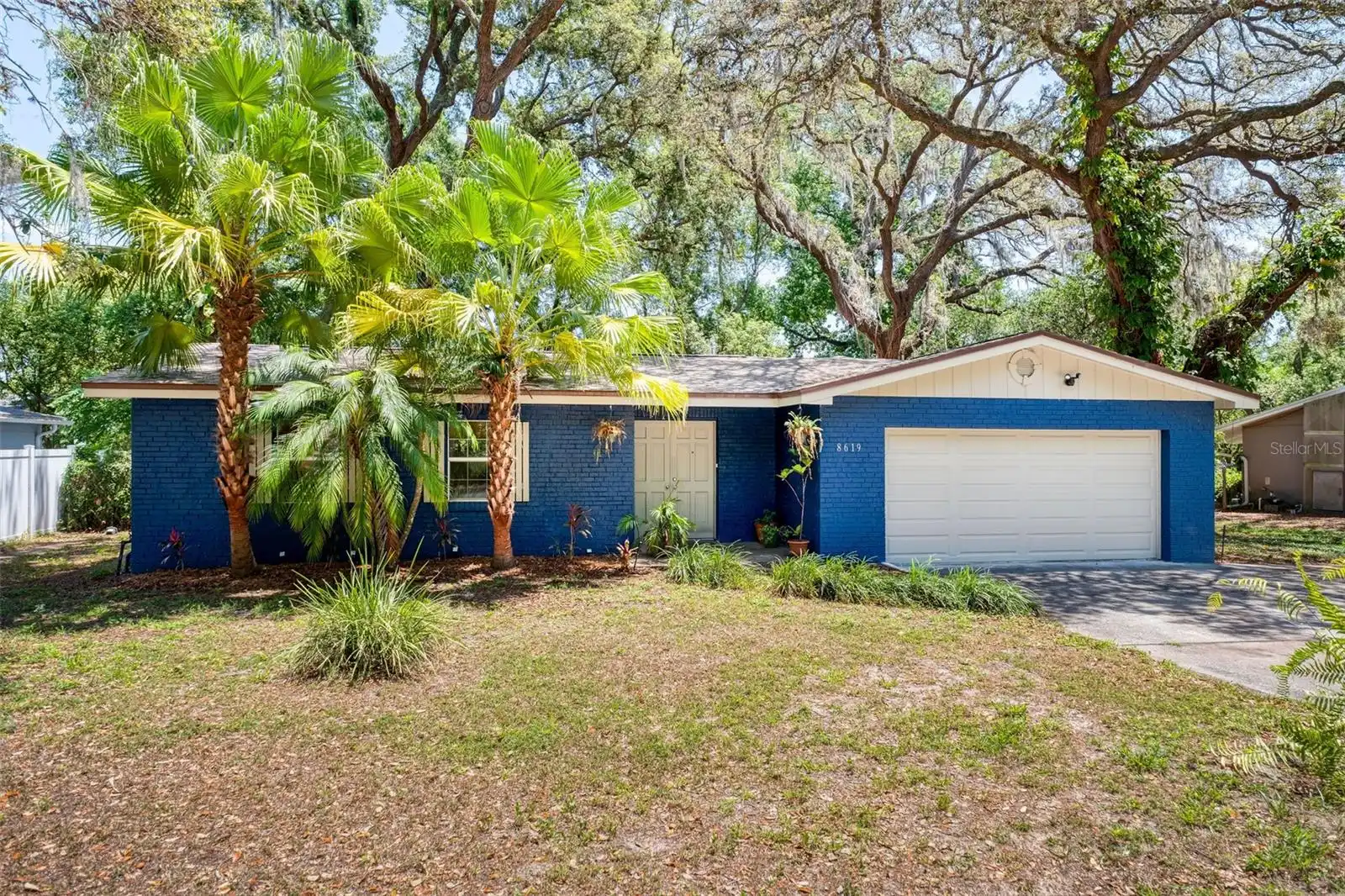 View Listing