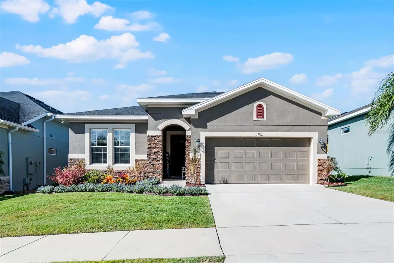Clermont Real Estate