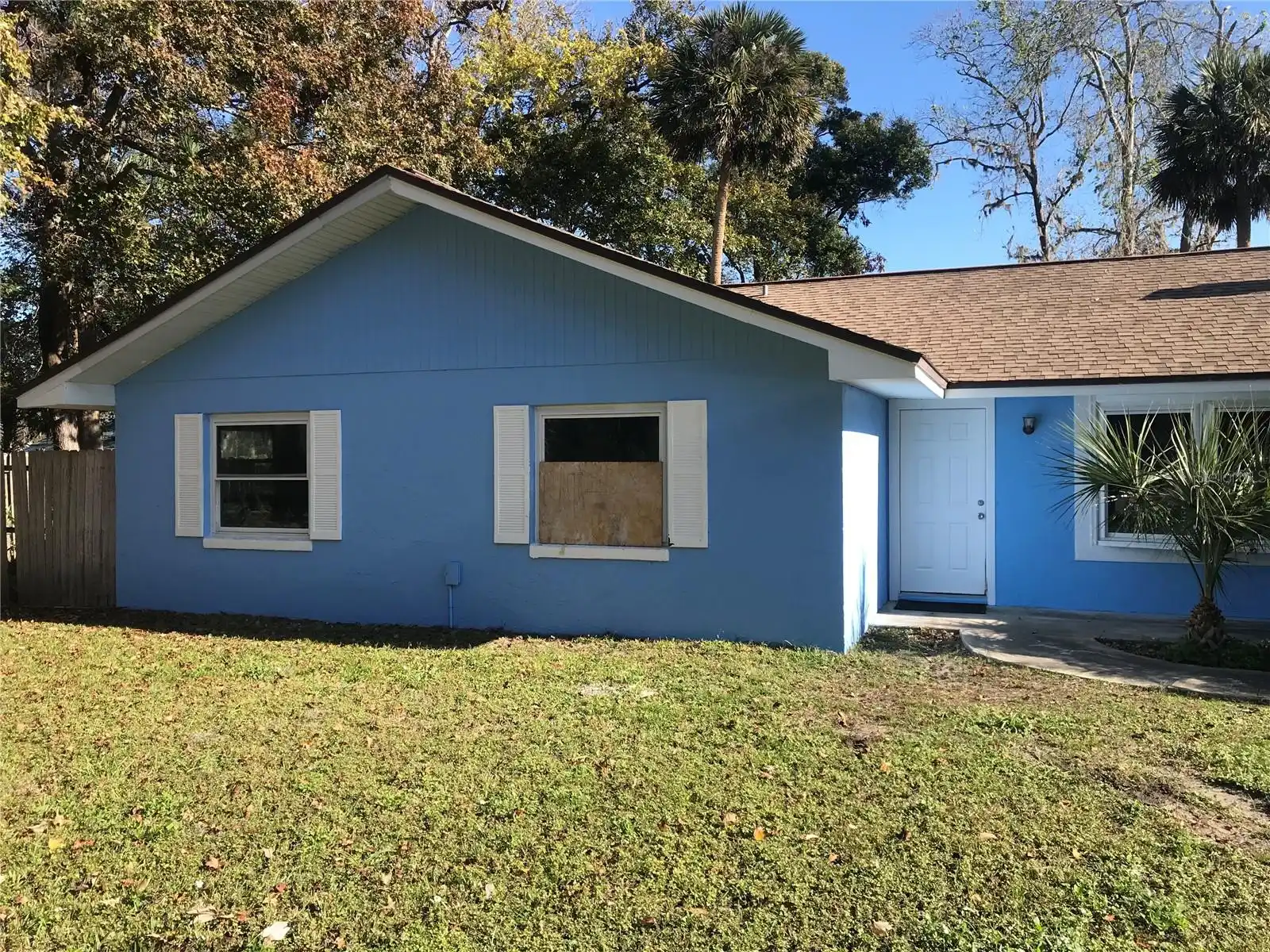 View Listing
