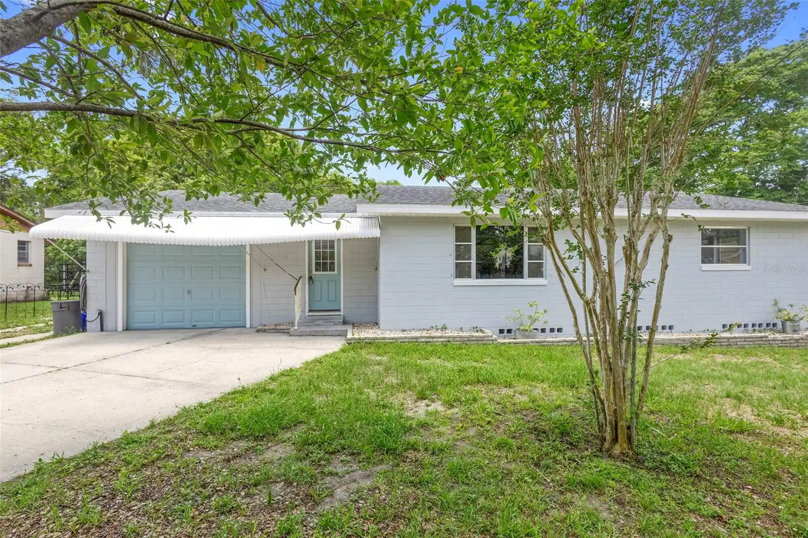View Listing