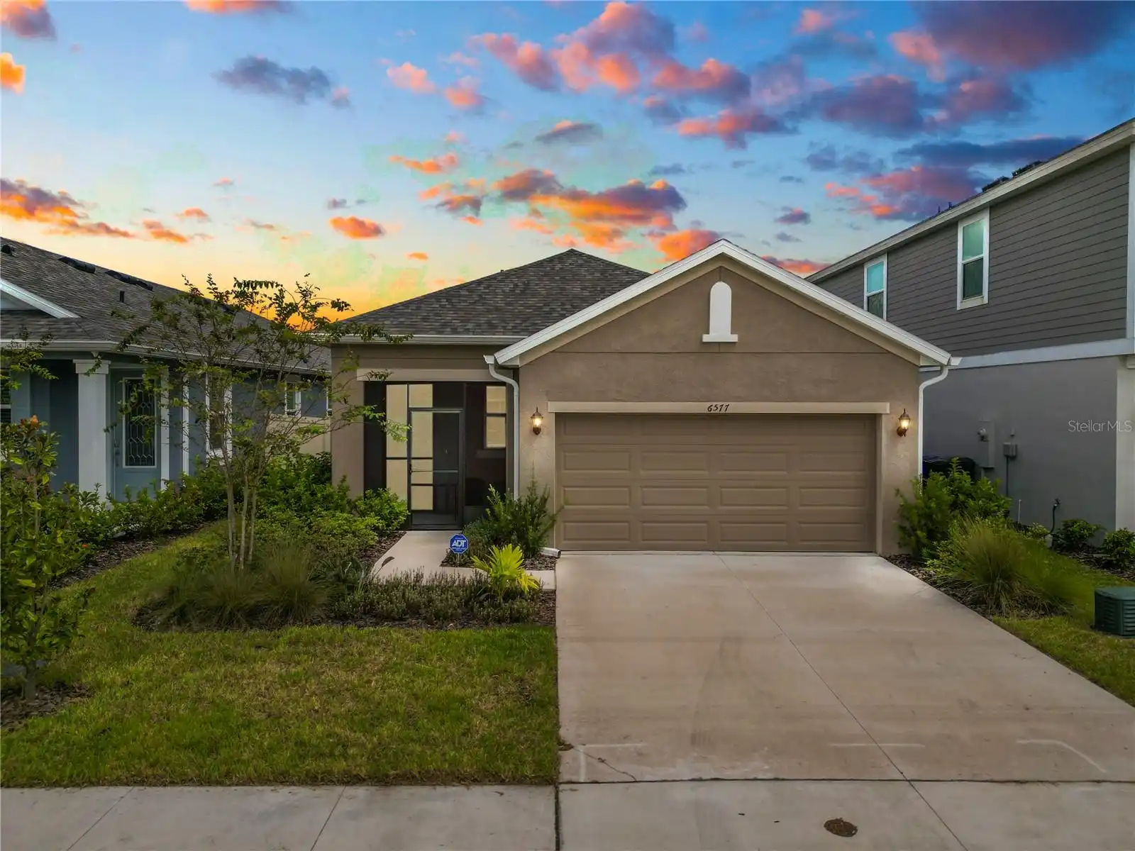 Lakeland Real Estate