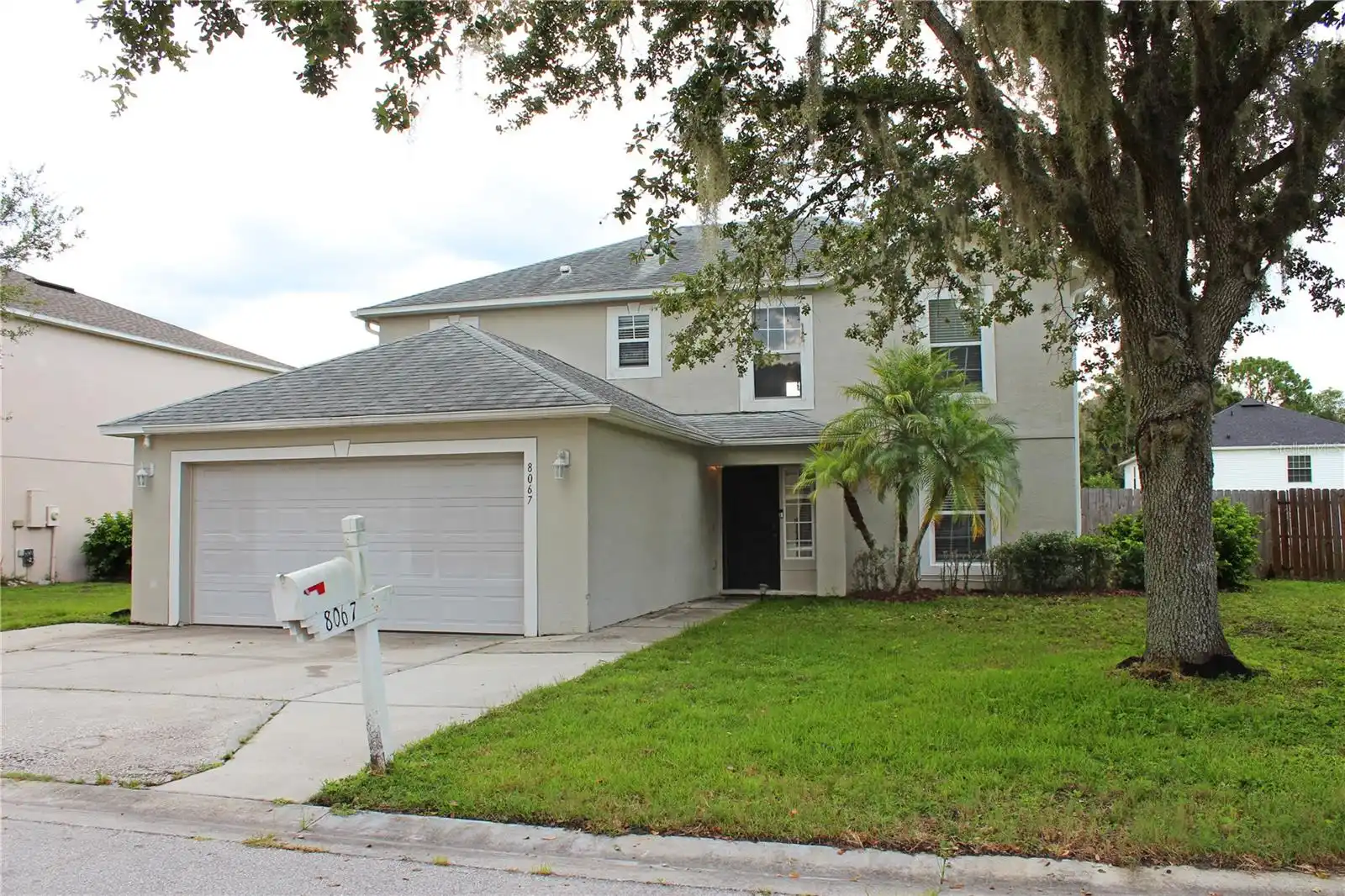 Lakeland Real Estate