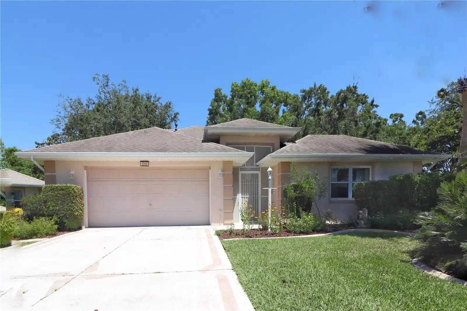 Leesburg Real Estate
