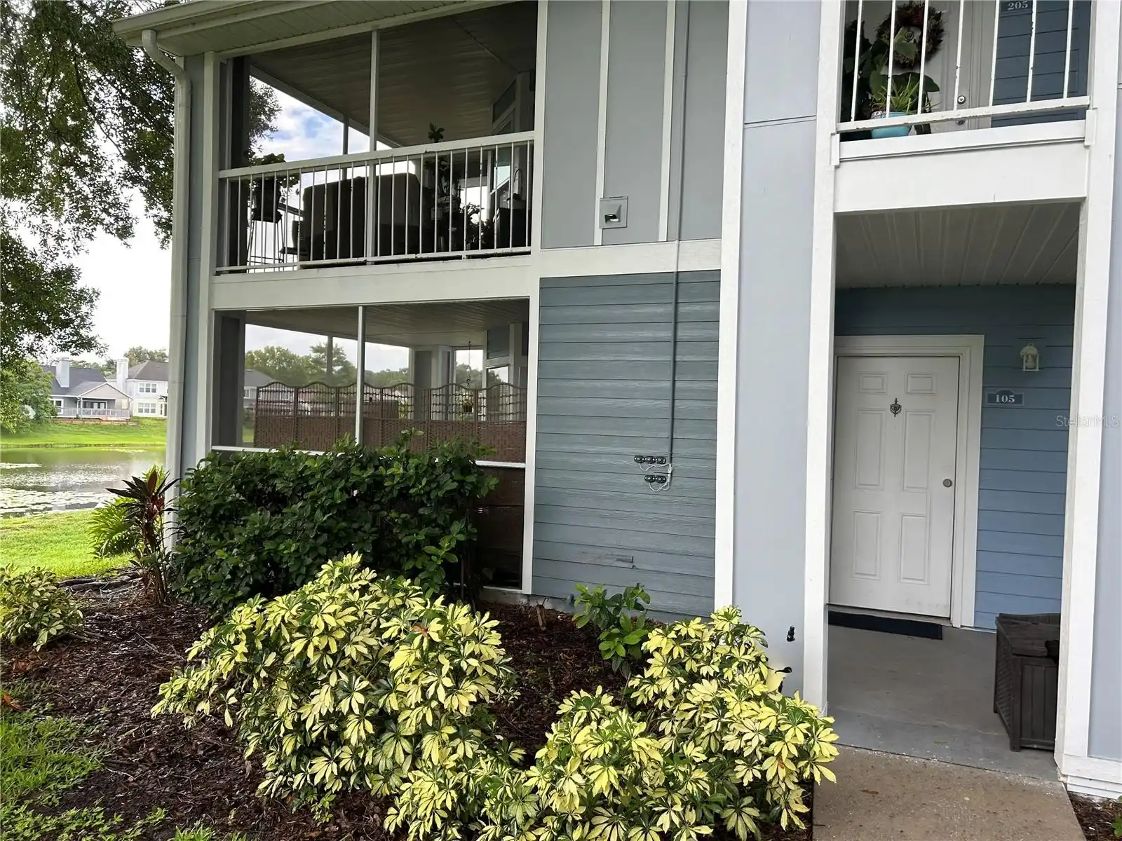 Lake Mary Real Estate