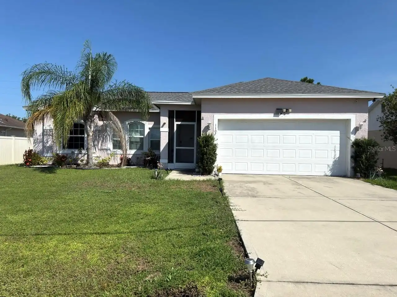 Kissimmee Real Estate