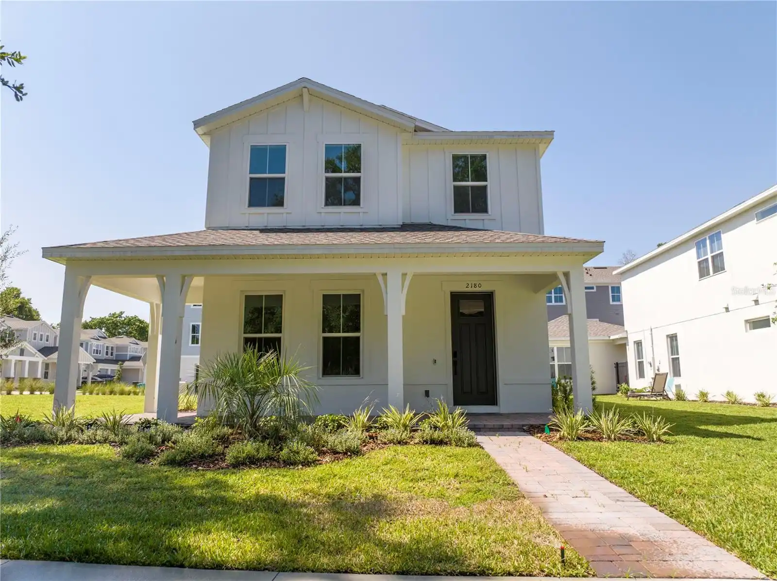 Orlando Real Estate